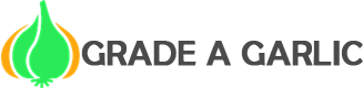 Agarlic Logo