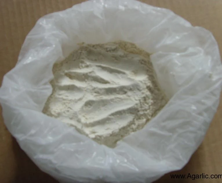 Dehydrated Garlic Powder