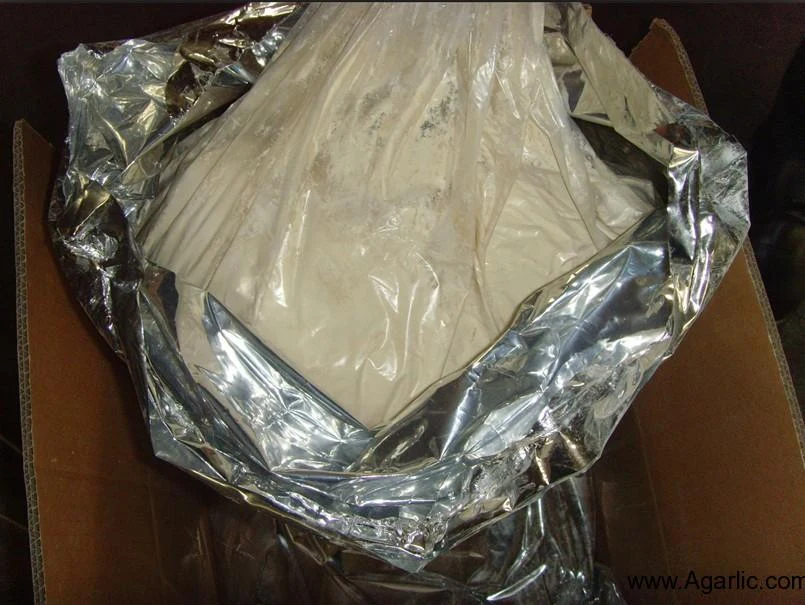 Dehydrated Garlic Powder 1