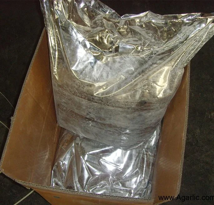 Dehydrated Garlic Powder 2