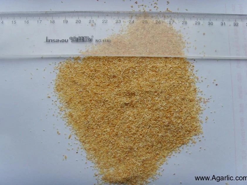 Garlic Granule Supplier